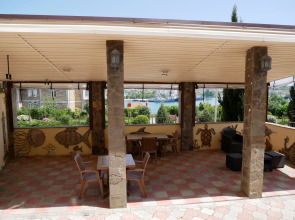 Мини-Отель Вилла Венеция