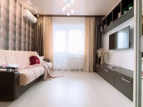 Квартира Окно в Париж