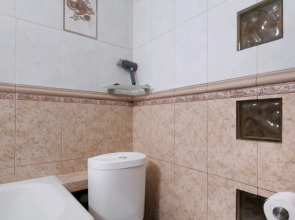 Апартаменты HappyFlats уютные однокомнатные