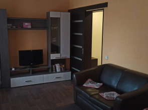 Квартира на Фурманова 1А