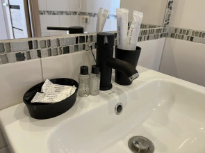 Апартаменты Color