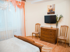 Меблированные комнаты Мид