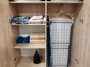 Квартира на Улице Севастопольская 9б