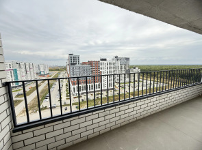 Квартира Мурена, в спальном районе