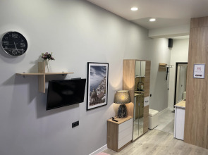 Квартира "Дом Альберта" на Донском переулке