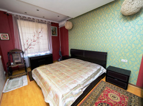 Квартира СибНк