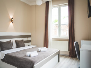 Мини-отель White House