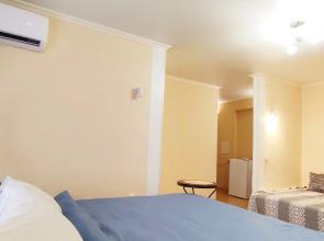 Апартаменты с удобным расположением: «МОИАпарт -Уют» рядом ЮУРГУ и ЮУрГГПУ