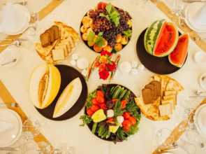 Отель Bek Khiva