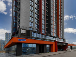 Апартаменты в Гавайях Минска