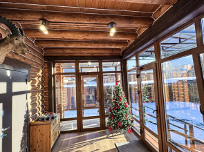 Гостевой дом MIROXX