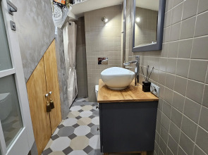 Апартаменты Мастер и маргарита