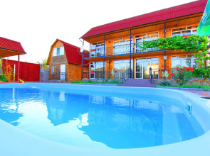 Мини-Отель Вилла Ангел