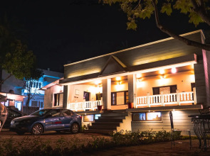 Бутик-Отель Agroha