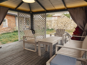 Гостевой дом на улице Плант