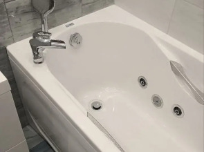 Квартира в элитном доме в центре города