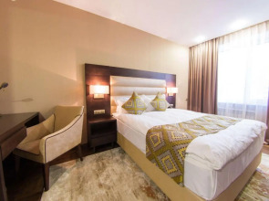 Отель Best Western Plus Astana