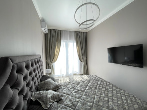 Апартаменты ЖК Корона Авторское Решение