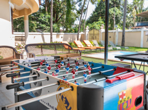 Villa Calangute - Phase 3