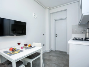 Stile Suite Family Hotel