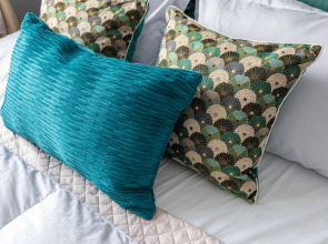 Апартаменты 227-2 Full House в ЖК Солнцево Парк