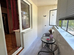 Апартаменты Стаханова 40