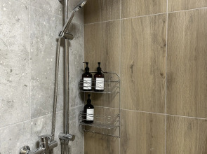 Частный дом в горах с чаном «Хамышки»