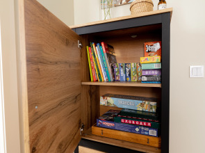 Квартира Двухкомнатная Неопарк около метро Московская, Звёздная