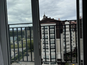 Квартира в центре Зеленоградска