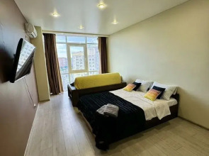 Квартира в самом цeнтрe Белгopoда