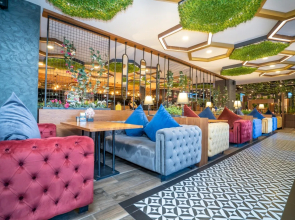 Boutique hotel macity otel