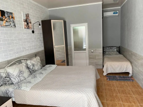 Гостевой Дом Sofita