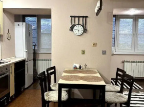 Квартира на Савушкина 46