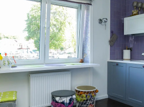 Апартаменты Чувствуйте себя как дома