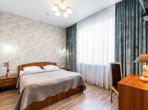 Отель Евразийский