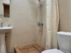 Квартира Современная Студия в Центре Махачкалы 2