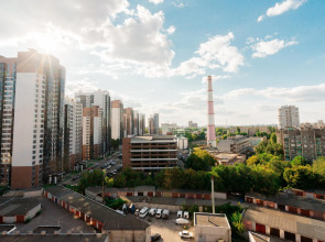 Квартира в самом центре у Галереи Чижова