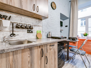 Апартаменты Мафия Лофт 3