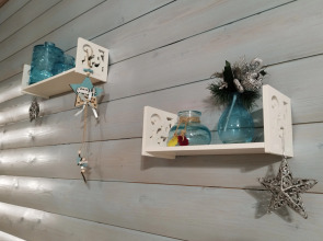 Гостевой Дом Dom s baney