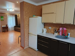 Частный дом Дом Семьи Ивановых