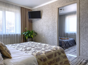 Апартаменты у Собора