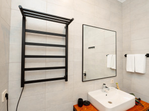 База отдыха Елизарово