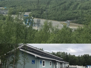 Гостевые Дома Баренц 1