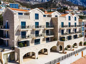 Отель California by Aycon