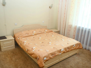 Мини-отель Восточная