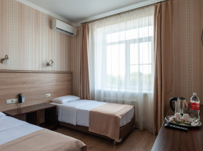 Отель Мария