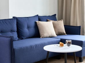 Апартаменты MyhomeYourhome в пос. Новоселье