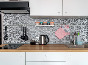 Апартаменты MiHome Pione