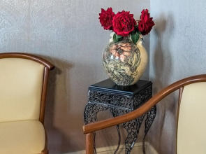 Golden Tulip Borjomi