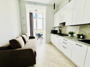 Апартаменты Panorama